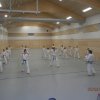 2013 » Taekwondo Training